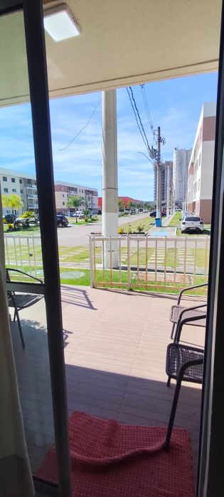 Apartamento Garden - Venda - Nossa Senhora da Vitória - Ilhéus - BA