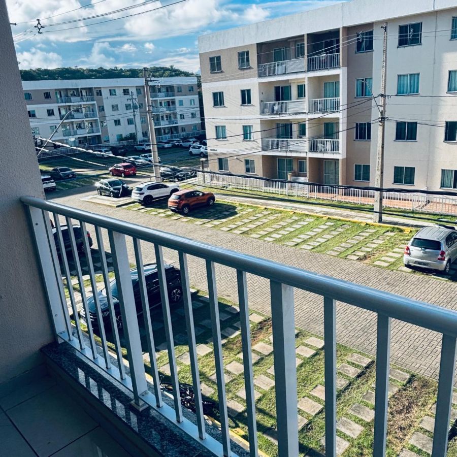 Apartamento - Venda - Nossa Senhora da Vit�ria - Ilh�us - BA