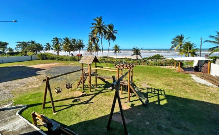Apartamento - Aluguel - So Francisco - Ilhus - BA