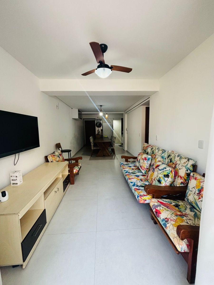 Apartamento - Aluguel - Jardim Atl�ntico - Ilh�us - BA