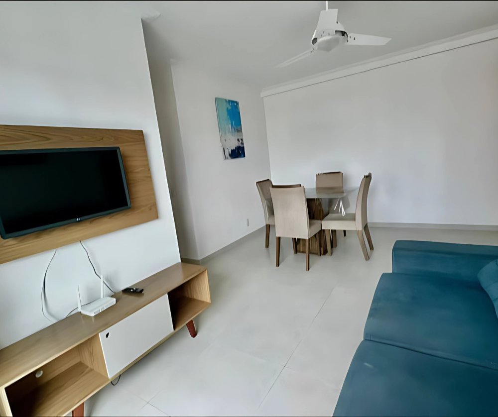Apartamento - Temporada - Nossa Senhora da Vit�ria - Ilh�us - BA