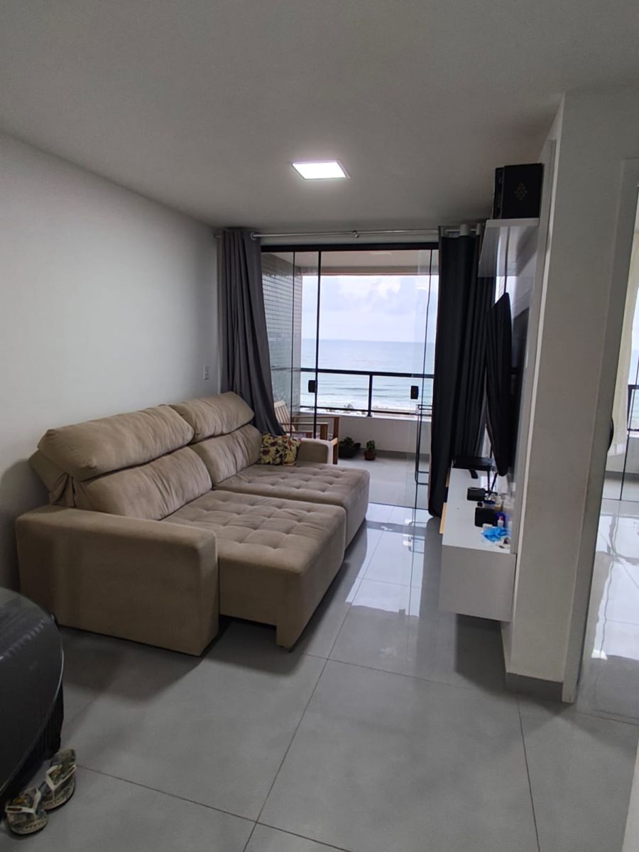 Apartamento - Aluguel - S�o Francisco - Ilh�us - BA