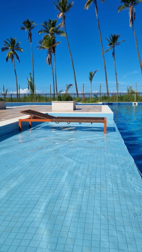 Apartamento - Aluguel - Nossa Senhora da Vit�ria - Ilh�us - BA