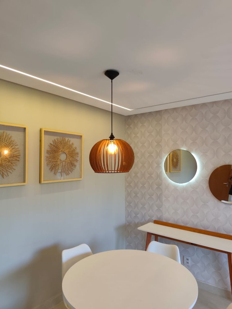Apartamento - Aluguel - Nossa Senhora da Vitória - Ilhéus - BA