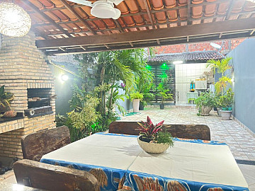 Casa 1� Andar no Pontal