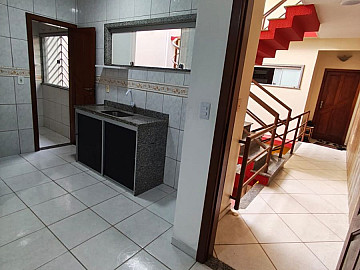 Apartamento Resid�ncial