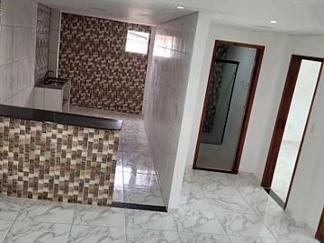 Apartamento � Bairro Conquista