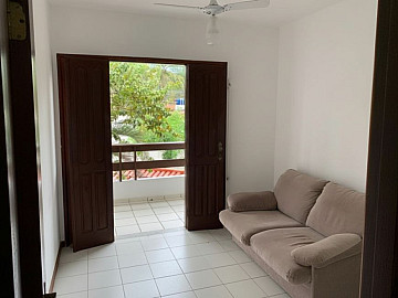 Casa Sapetinga 2� Piso