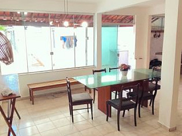 Casa no Pontal