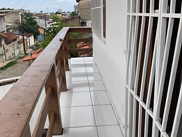 Apartamento na Urbis