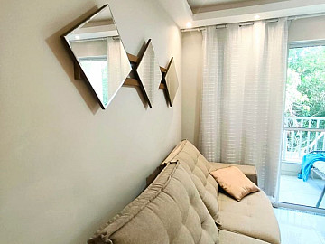 Apartamento - Vog Atl�ntico