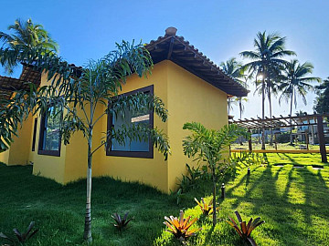Casa T�rrea para Loca��o