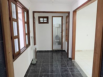 CASA T�RREA NASCENTE