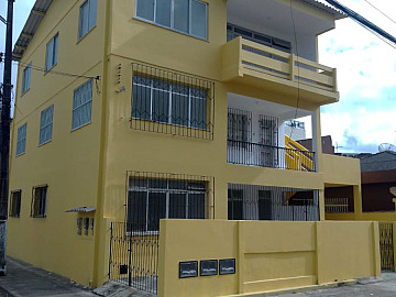 Casa para loca��o Bairro Pontal