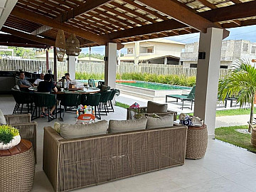 Casa de Alto Padr�o
