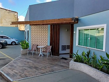 APARTAMENTO PARA ALUGUEL