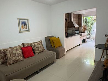 Casa No Bairro S�o Franscisco
