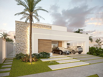 Casa � Venda