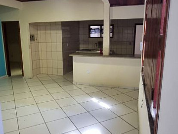 Casa 1� Andar Jardim Pontal