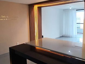 Apartamento de Alto Padr�o