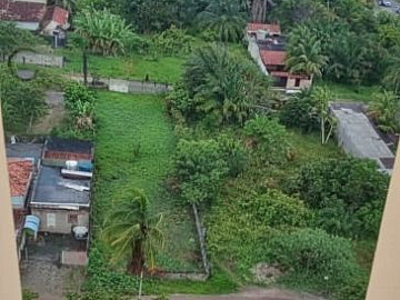 Terreno no Cururupe 350 metros do mar