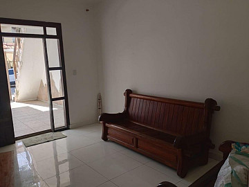 Casa Para Loca��o - Bairro Pontal