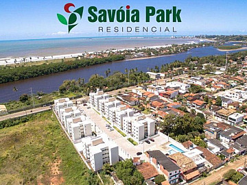 Sav�ia Park Residencial