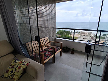 Residencial Vernazza