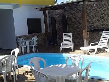 Casa 2 andares Ponta da Tulha