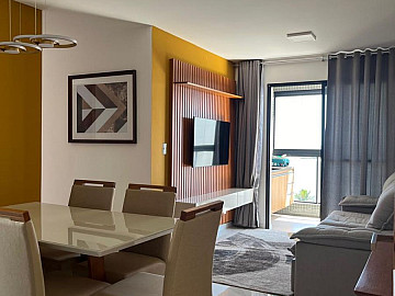 Pontal Park Residencial