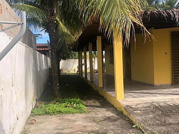Casa � Venda