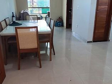 Apartamento no Pontal