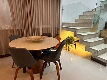 Casa no P�rola do Mar