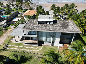 Casa em Ilh�us