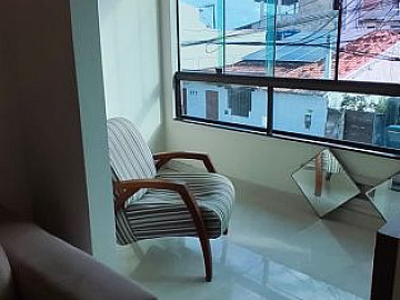 Apartamento no Pontal