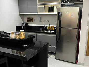 APARTAMENTO COBERTURA