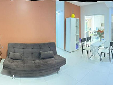 Residencial Mar Bello