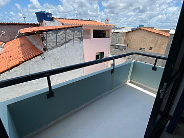 Condom�nio Pier Residence