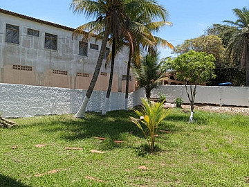 TERRENO � VENDA EM OLIVEN�A