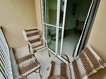 Apartamento 3 quartos