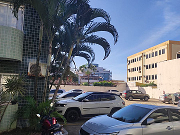 Condominio Residencial Mar Bello
