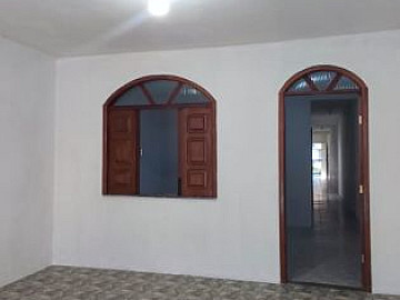 Casa T�rrea no Bairro Pontal