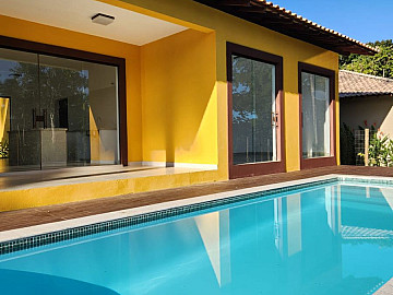Casa T�rrea � Venda