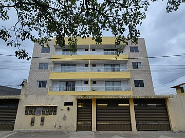 Apartamento - T�rreo