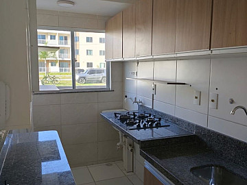 Apartamento - Garden