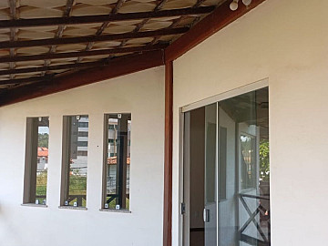 Casa para Loca��o - Praia dos Milion�rios