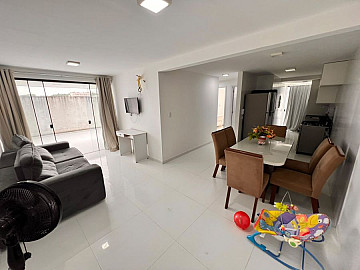 Apartamento Garden