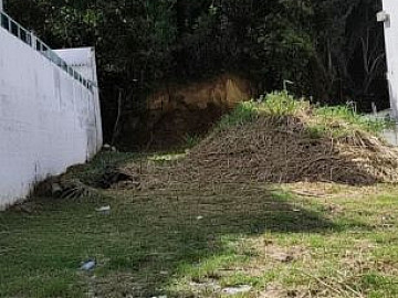 Lote � Venda - P�rola do Mar