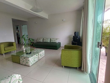 Casa � Venda no Sav�ia