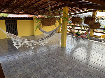 Casa Sapetinga 2� Piso